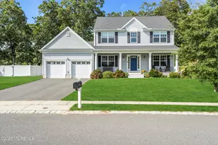 109 Kristjan Ct, Toms River Township, NJ 08755 - Photo 1