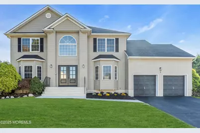 3 Julia Lane, Hazlet Township, NJ 07730 - Photo 1
