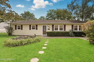 468 Brookforest Dr, Toms River Township, NJ 08757 - Photo 1