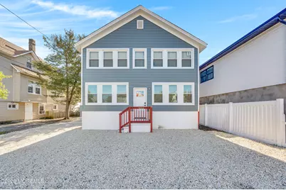 231 Blaine Avenue #A, Seaside Heights, NJ 08751 - Photo 1