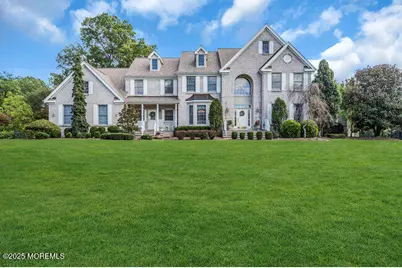 2 Francis Court, Millstone Township, NJ 08510 - Photo 1