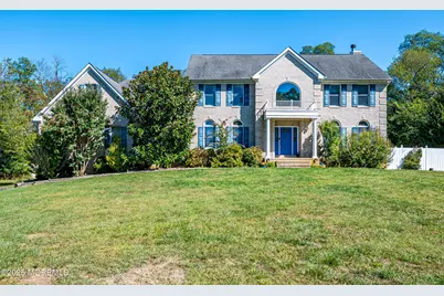 29 N Disbrow Hill Road, Monroe Township, NJ 08831 - Photo 1