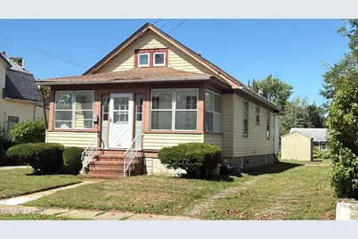 44 W Sunset Avenue, Red Bank, NJ 07701 - Photo 1