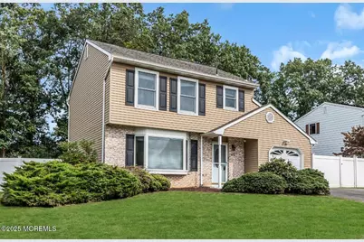 45 Pinyon Street, Howell Township, NJ 07731 - Photo 1