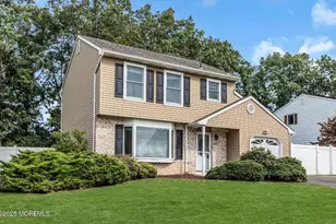 45 Pinyon St, Howell Township, NJ 07731 - Photo 1