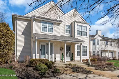 237 Paddington Court #8-7, Manalapan Township, NJ 07726 - Photo 1