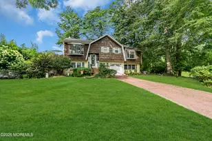 8 Cherry St, Red Bank, NJ 07701 - Photo 1