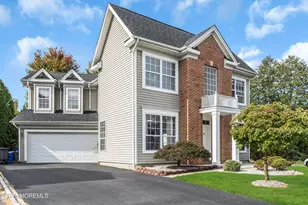 1 Westlake Ct, Morganville, NJ 07751 - Photo 1