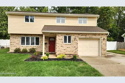 34 Hemlock Street, Hazlet Township, NJ 07730 - Photo 1