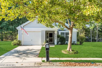 1668 Wisteria Court, Toms River Township, NJ 08755 - Photo 1