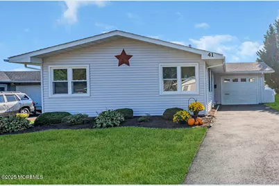 41 Central Boulevard, Brick, NJ 08724 - Photo 1