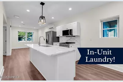 700 1st Avenue #B3, Asbury Park, NJ 07712 - Photo 1