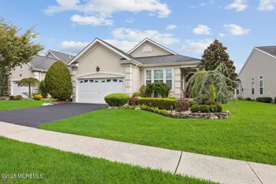 7 Pink Star Court, Manalapan Township, NJ 07726 - Photo 1