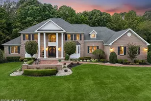 6 Cozy Dr, Manalapan Township, NJ 07726 - Photo 1