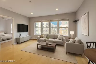 112 Liberty View Drive #4B, Jersey City, NJ 07302 - Photo 1