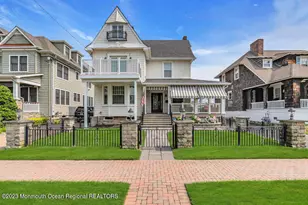 210 8th Ave, Belmar, NJ 07719 - Photo 1