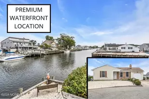 407 Pleasantville Ct, Lanoka Harbor, NJ 08734 - Photo 1