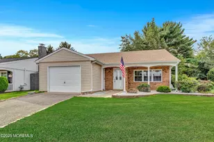 9 Buckingham Dr N, Manchester Township, NJ 08759 - Photo 1