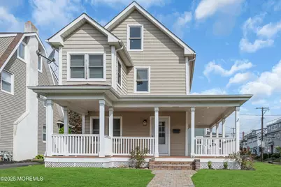 300 Lareine Avenue, Bradley Beach, NJ 07720 - Photo 1