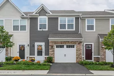 29 Athens Way, Aberdeen Township, NJ 07747 - Photo 1