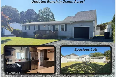 132 Tiller Avenue, Manahawkin, NJ 08050 - Photo 1