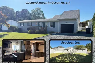 132 Tiller Ave, Manahawkin, NJ 08050 - Photo 1