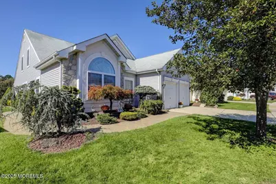 70 Baltusrol Drive, Jackson, NJ 08527 - Photo 1