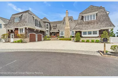 459 Normandy Drive, Mantoloking, NJ 08738 - Photo 1