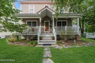 303 Cooks Ln, Point Pleasant Beach, NJ 08742 - Photo 1