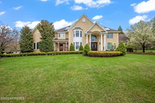 10 Hannah Mount Dr, Millstone Township, NJ 08510 - Photo 1