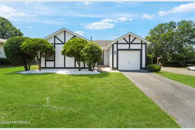 29 Coventry Terrace, Marlboro Township, NJ 07746 - Photo 1