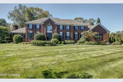 3 Jockey Terrace N, Colts Neck Township, NJ 07722 - Photo 1