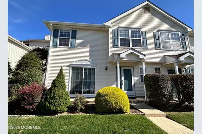 891 Crimson Court, Morganville, NJ 07751 - Photo 1