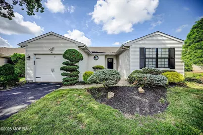 41 Lakeview Drive, Marlboro Township, NJ 07746 - Photo 1