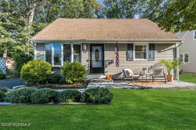 415 Robbins Road, Neptune Township, NJ 07753 - Photo 1