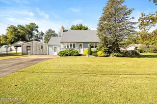 3 Applegate Ln, New Egypt, NJ 08533 - Photo 1