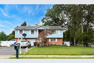 1121 Aspen Drive, Toms River Township, NJ 08753 - Photo 1