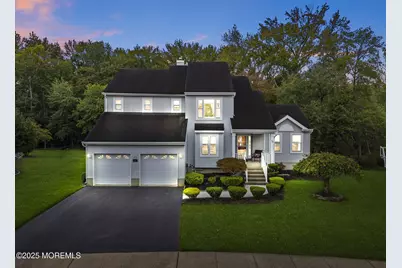 65 Enclosure Drive, Morganville, NJ 07751 - Photo 1