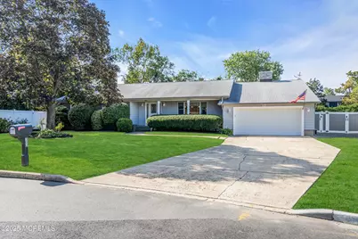 303 Lincoln Court, Pine Beach, NJ 08741 - Photo 1