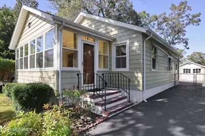 712 Radnor Avenue, Pine Beach, NJ 08741 - Photo 1