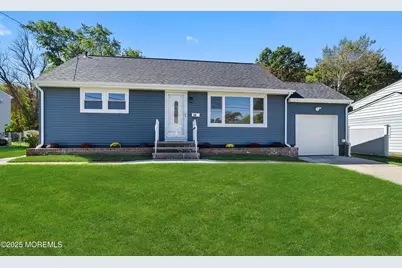 36 Parkview Drive, Hazlet Township, NJ 07730 - Photo 1