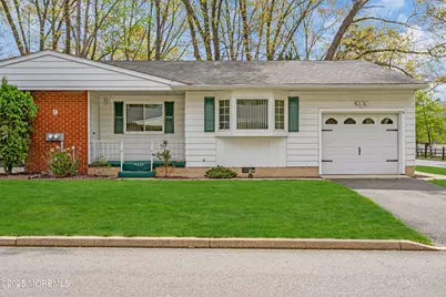9 Oklahoma Way #A, Whiting, NJ 08759 - Photo 1