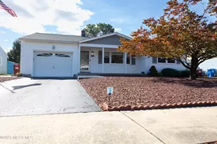 55 Whitmore Dr, Toms River Township, NJ 08757 - Photo 1