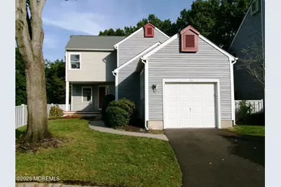 54 Turnberry Circle, Toms River Township, NJ 08753 - Photo 1