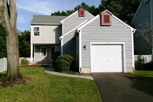 54 Turnberry Cir, Toms River Township, NJ 08753 - Photo 1