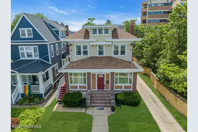 1406 Park Avenue, Asbury Park, NJ 07712 - Photo 1