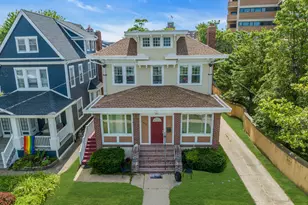 1406 Park Ave, Asbury Park, NJ 07712 - Photo 1