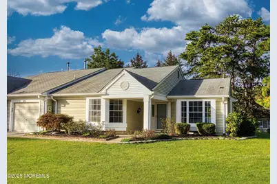 1048B Buckingham Drive #B, Manchester Township, NJ 08759 - Photo 1