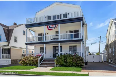1803 Surf Avenue, Belmar, NJ 07719 - Photo 1