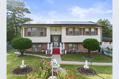 304 Mohawk Trail, Browns Mills, NJ 08015 - Photo 1